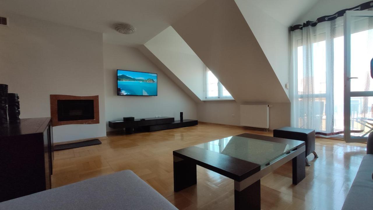Apartament Prosta Келце Екстериор снимка