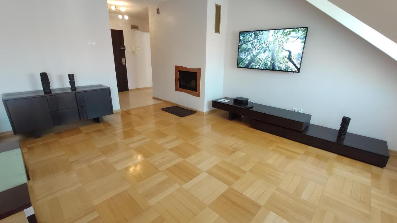 Apartament Prosta Келце Екстериор снимка