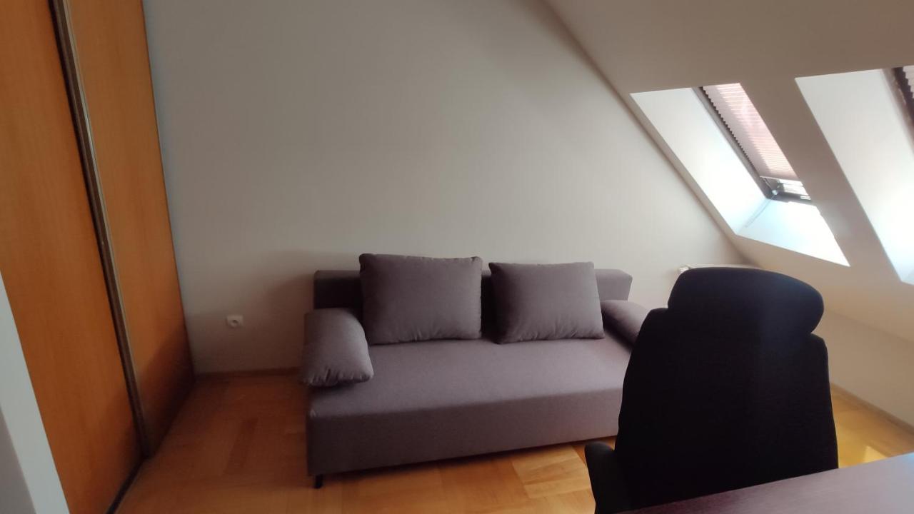 Apartament Prosta Келце Екстериор снимка